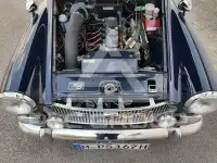 1971 MG Midget