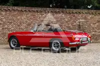1971 MG 