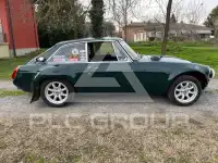 1971 MG 