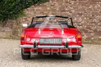 1971 MG 