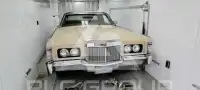 1971 Lincoln MARK