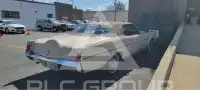 1971 Lincoln MARK