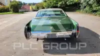1971 Cadillac DEVILLE