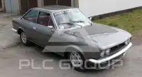 1971 Fiat 124