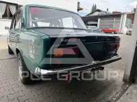 1971 Fiat 124