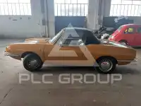 1971 Fiat Unknown