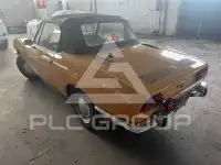 1971 Fiat Unknown