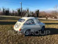 1971 Fiat 600