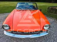 1971 Fiat 124