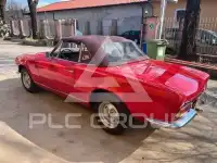 1971 Fiat 124