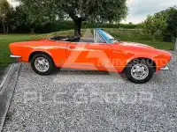 1971 Fiat 124