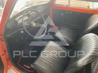 1971 Fiat 500