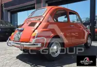 1971 Fiat 500