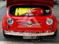 1971 Fiat 500