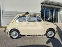 1971 Fiat 500