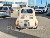 1971 Fiat 500