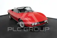 1971 Fiat Dino