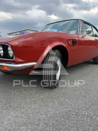 1971 Fiat Dino