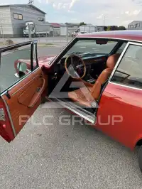 1971 Fiat Dino