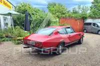 1971 Fiat Dino