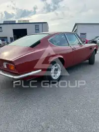 1971 Fiat Dino