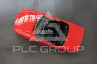 1971 Fiat Dino