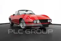 1971 Fiat Dino