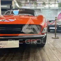 1971 Fiat Dino