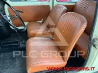1971 Fiat 500