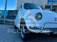 1971 Fiat 500