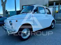 1971 Fiat 500