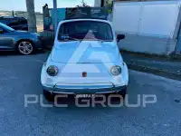 1971 Fiat 500