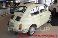 1971 Fiat 500