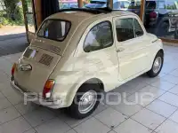 1971 Fiat 500
