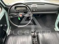 1971 Fiat 500