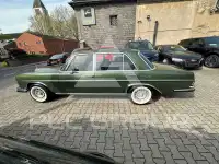 1971 Mercedes Benz E 300