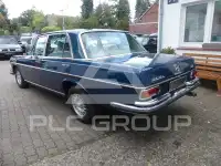 1971 Mercedes Benz E 300