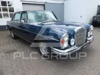 1971 Mercedes Benz E 300