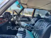 1971 Mercedes Benz E 300