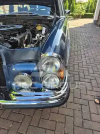 1971 Mercedes Benz E 300