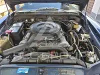 1971 Mercedes Benz E 300