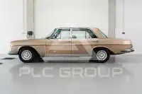 1971 Mercedes Benz E 300
