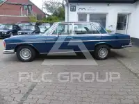 1971 Mercedes Benz E 300