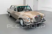 1971 Mercedes Benz E 300
