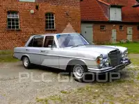 1971 Mercedes Benz Other