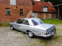 1971 Mercedes Benz Other