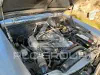1971 Mercedes Benz 250