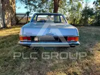 1971 Mercedes Benz 250