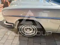 1971 Mercedes Benz 250