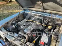 1971 Mercedes Benz 250